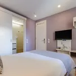 LX51 Studios&Suites - Lisbon center