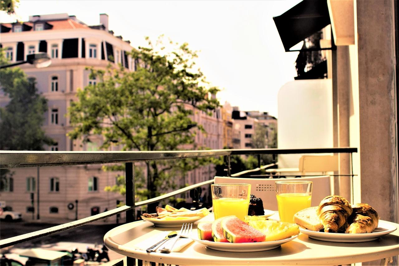 Lx51 Studios&suites - Center Pensión 3*