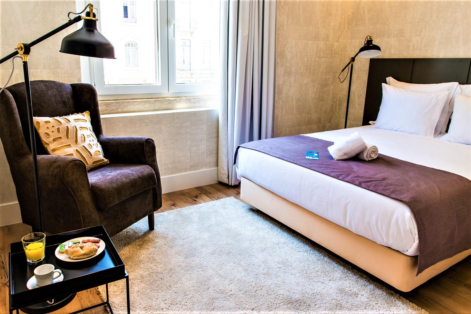 Lx51 Studios&suites - Center 3*