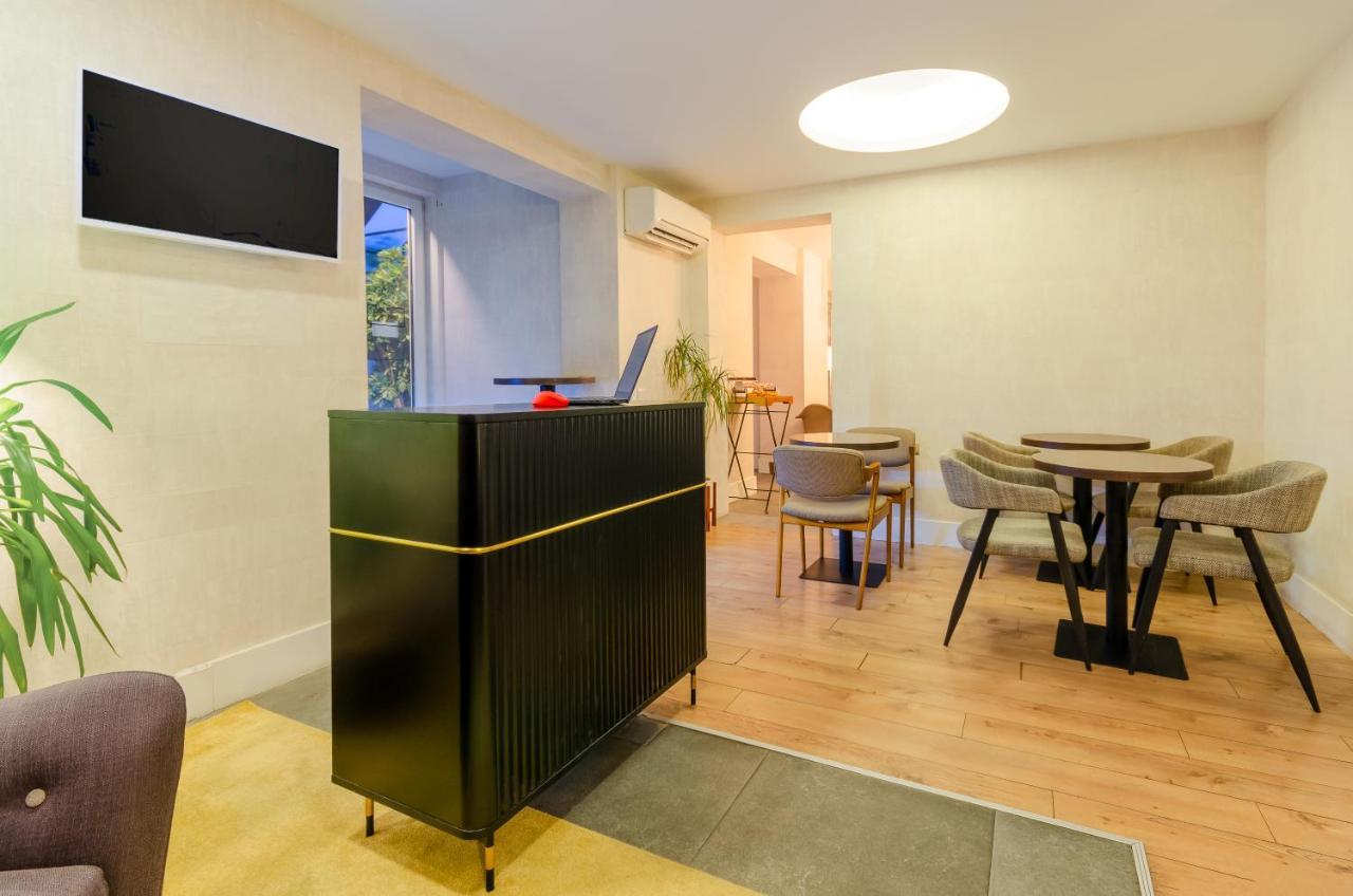 Lx51 Studios&suites - Center 3* Lisboa