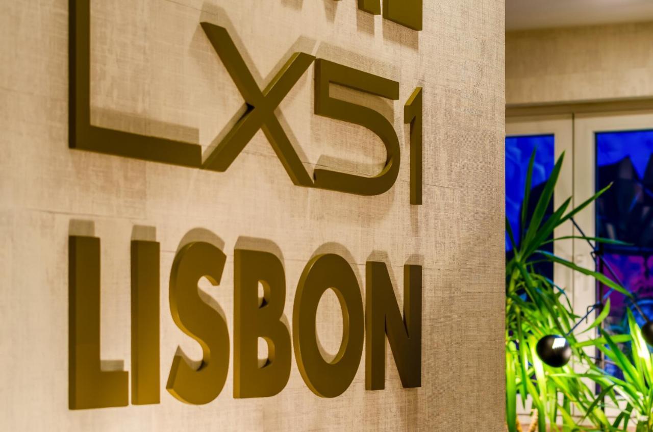 Lx51 Studios&suites - Center 3*