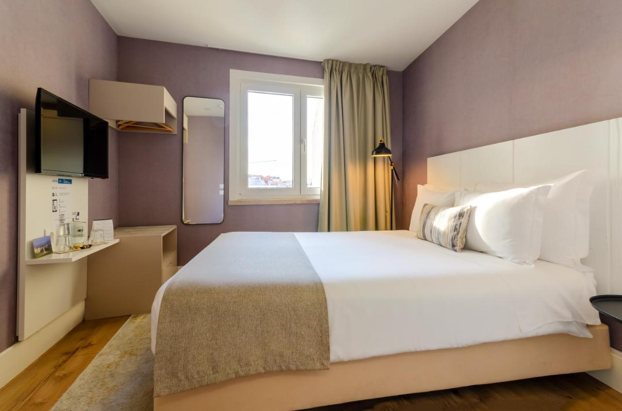 Lx51 Studios&suites - Center Pensión 3*
