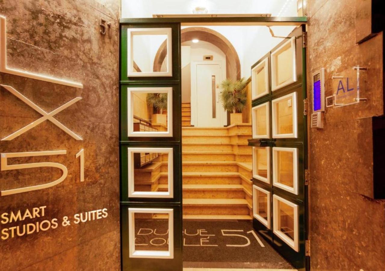 Maison d'hôtes Lx51 Smart & - Center Lisboa